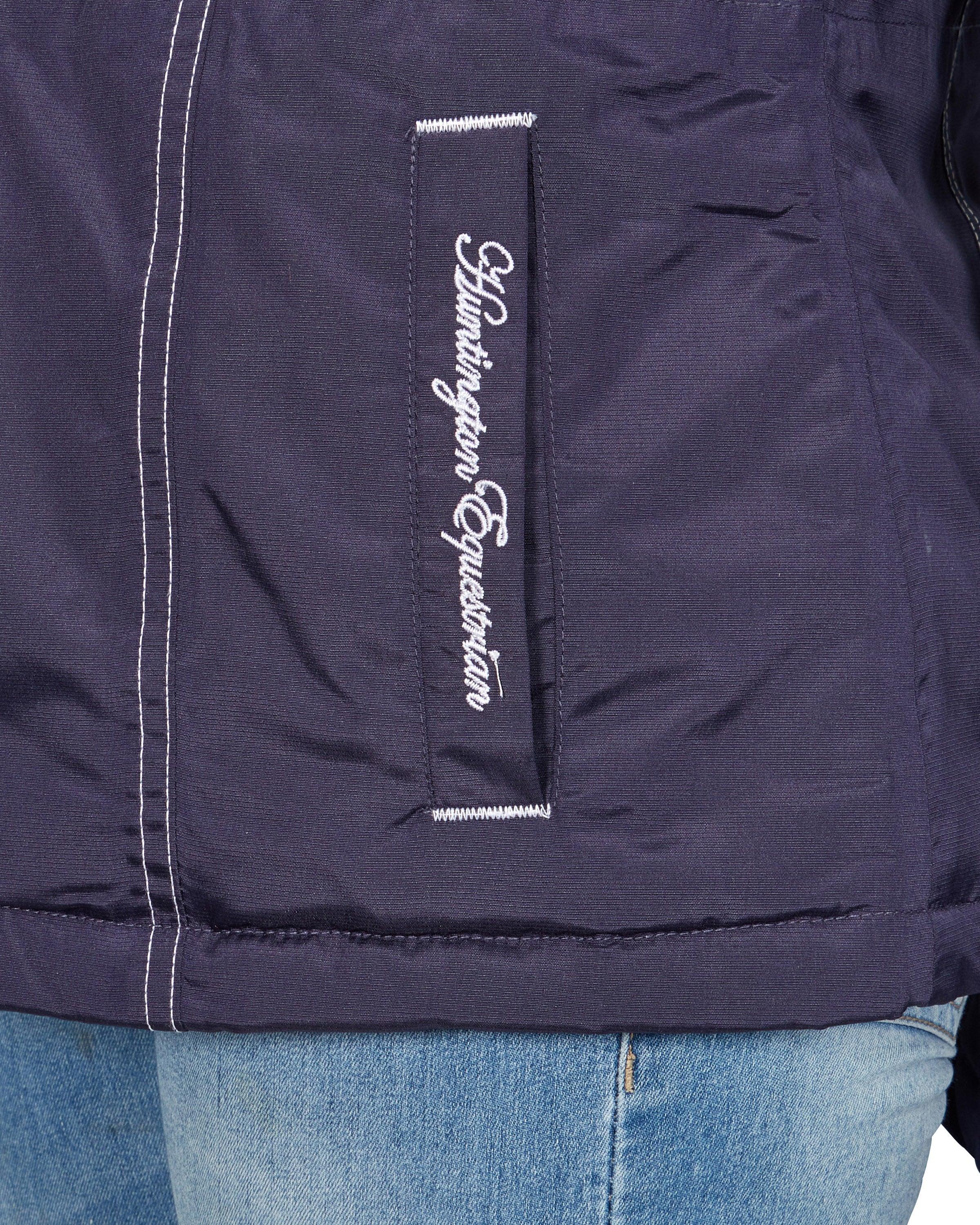 Huntington Ladies Waterproof Jacket - Image 5