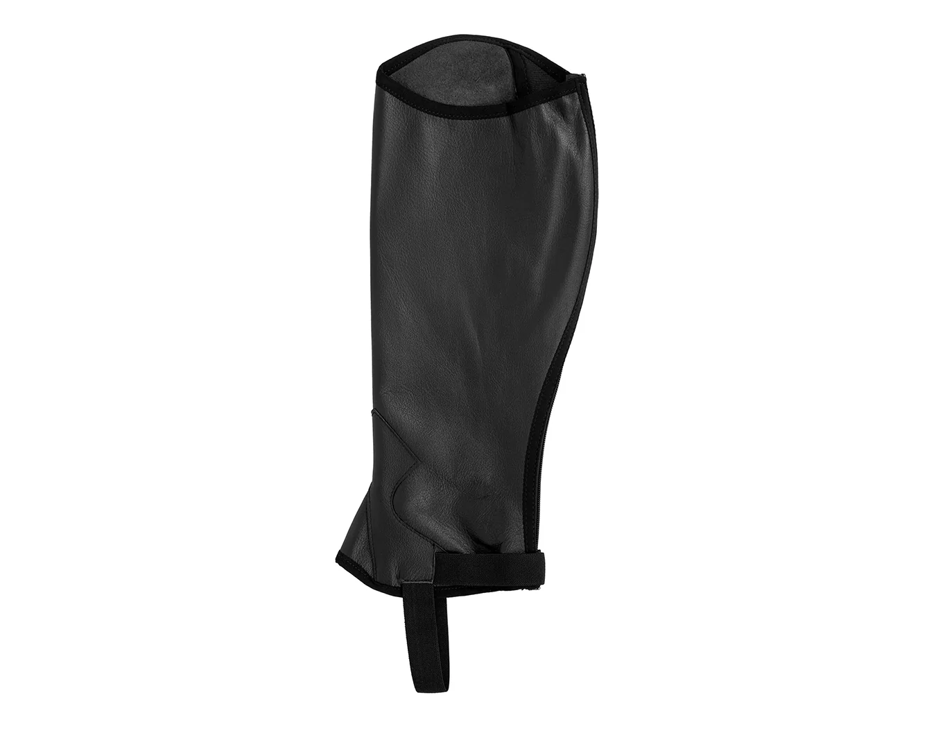 Huntington Leather Gaiters - Image 3
