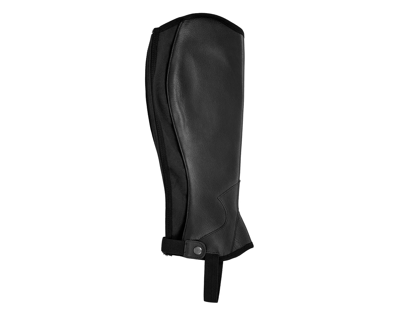 Huntington Leather Gaiters - Image 4
