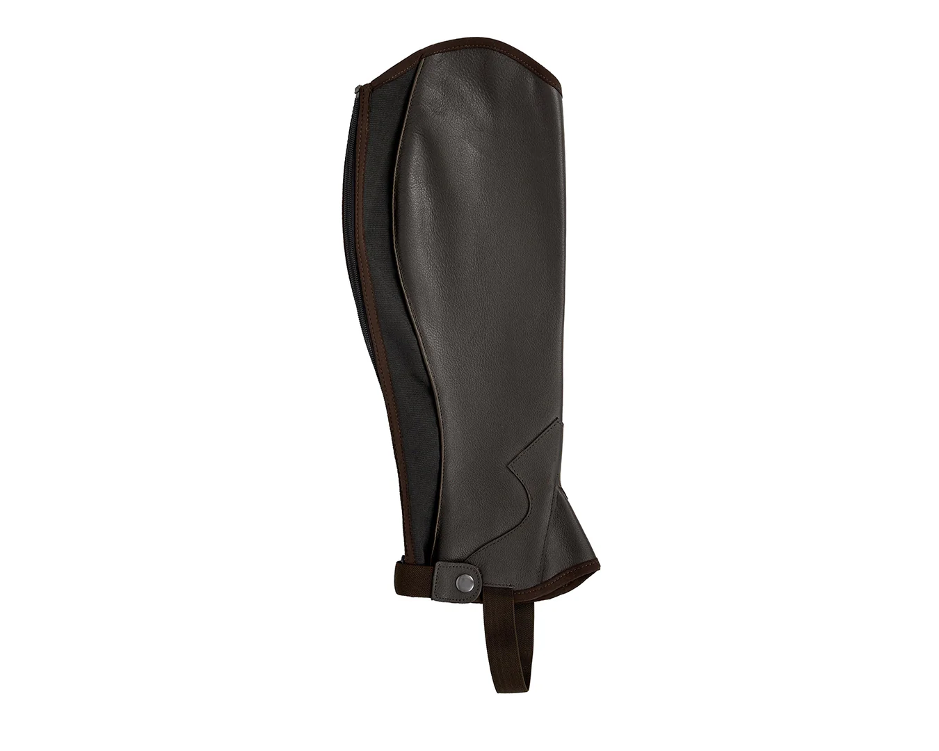 Huntington Leather Gaiters - Image 7