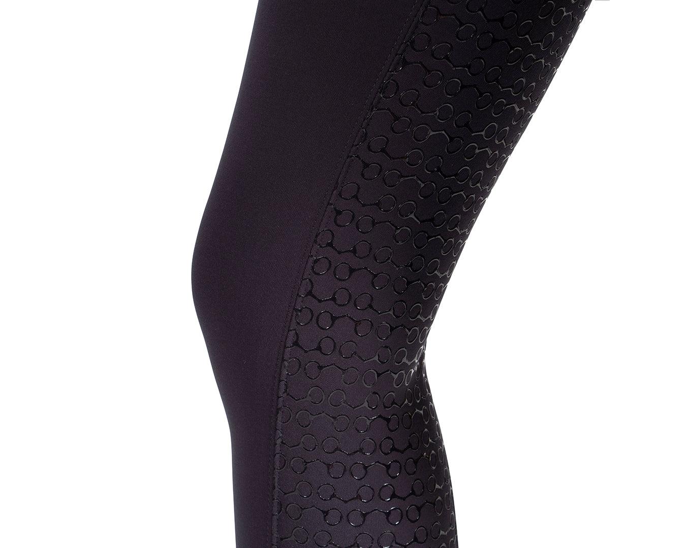 Huntington Lily Breeches | Full Gel Seat - Image 2
