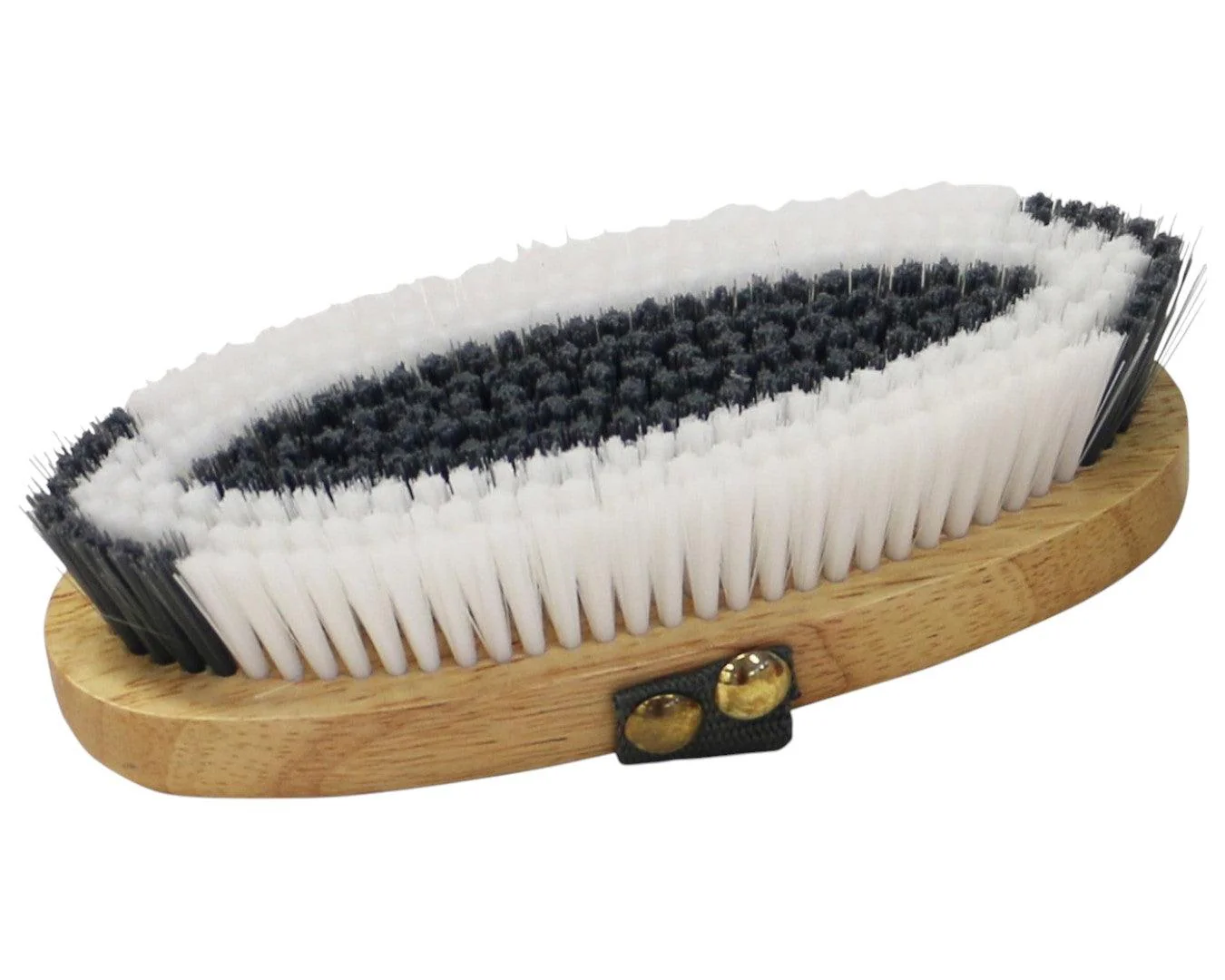 Huntington Multi-Colour Body Brush - Image 2