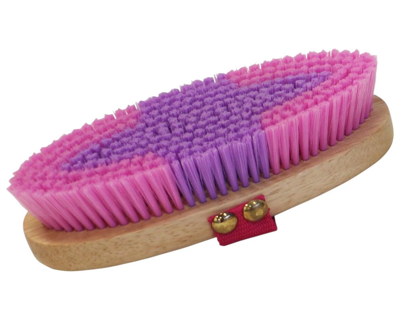 Huntington Multi-Colour Body Brush - Image 6
