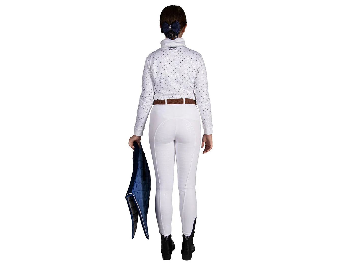 Huntington Peta Breeches | Full Gel Seat - Image 11