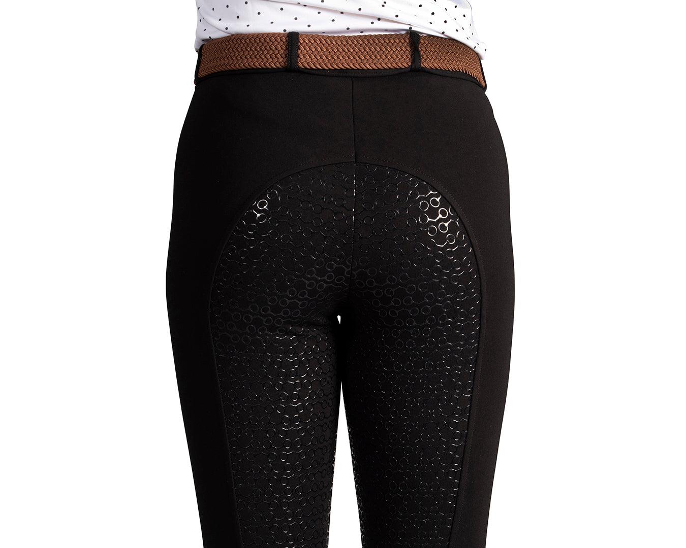 Huntington Peta Breeches | Full Gel Seat - Image 13