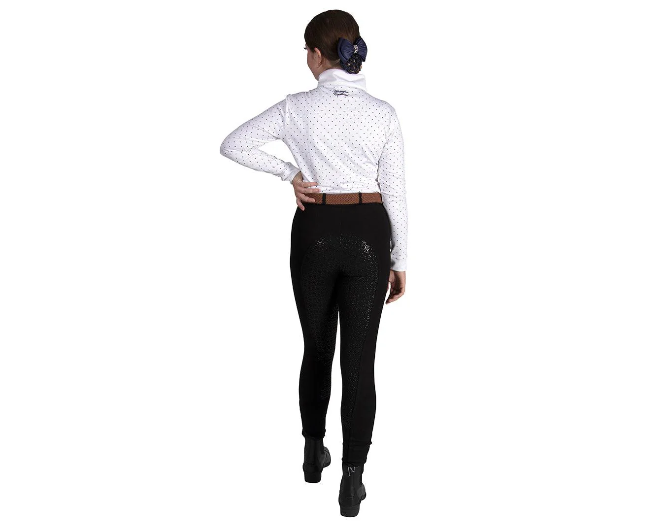 Huntington Peta Breeches | Full Gel Seat - Image 15