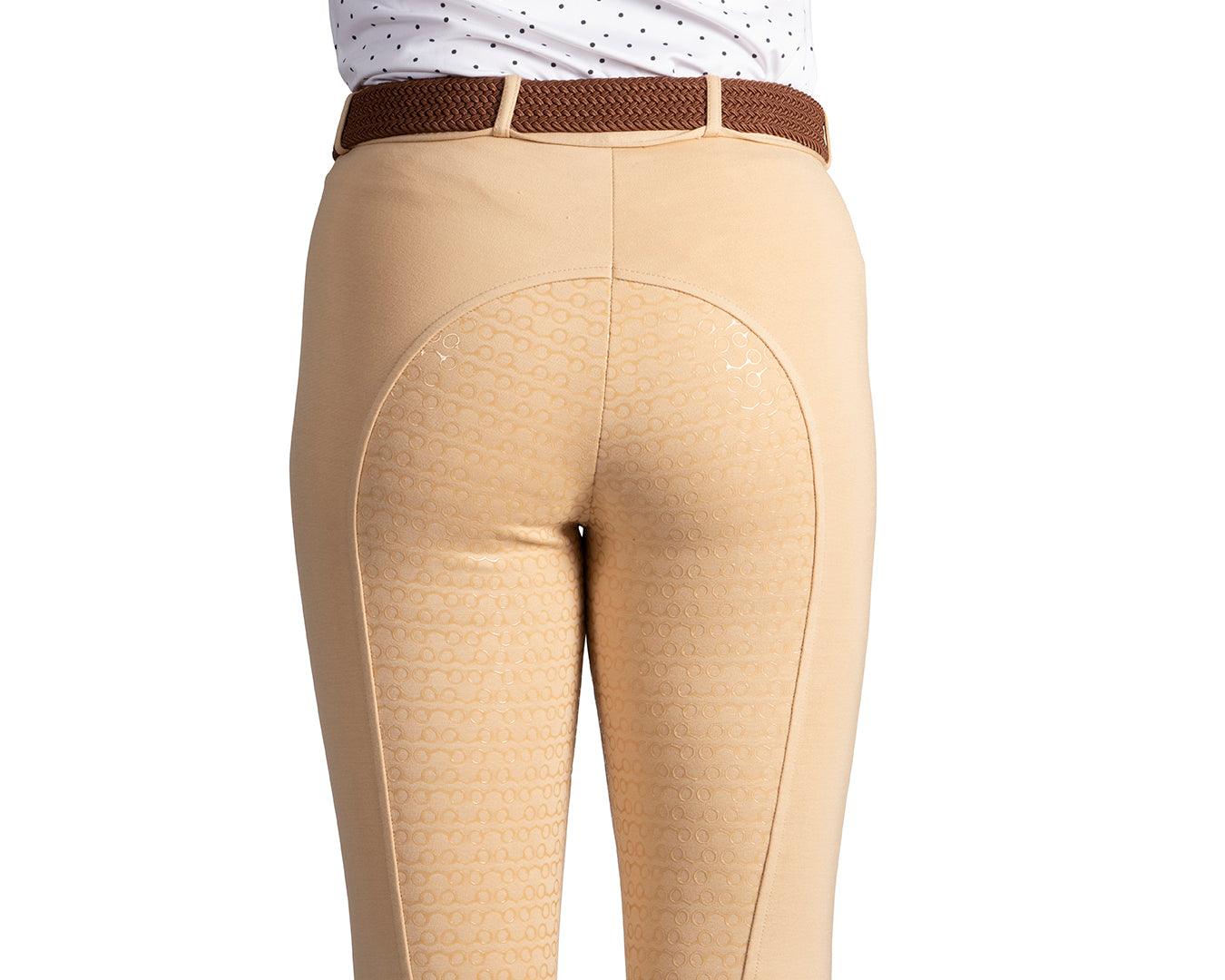 Huntington Peta Breeches | Full Gel Seat - Image 20