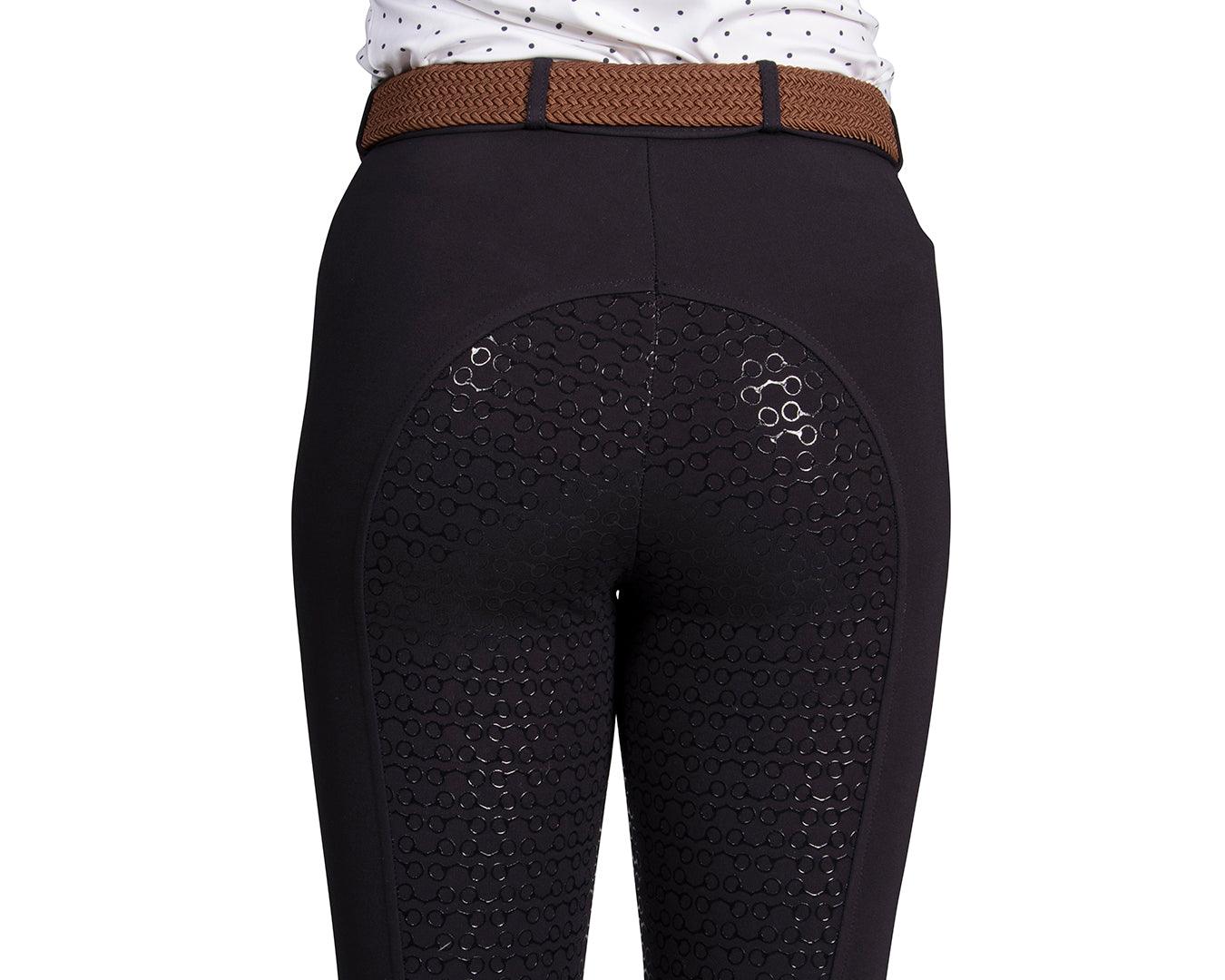 Huntington Peta Breeches | Full Gel Seat - Image 3