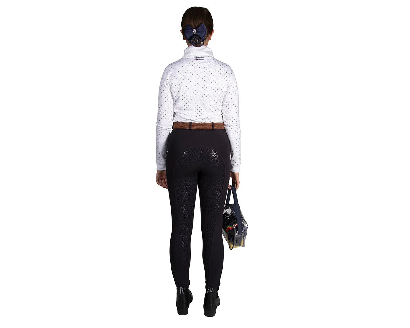 Huntington Peta Breeches | Full Gel Seat - Image 6