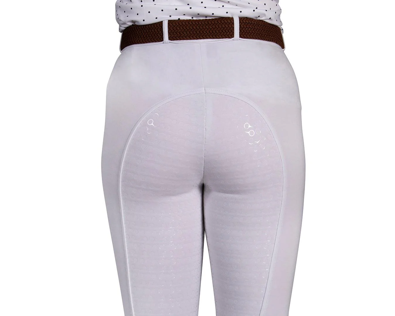 Huntington Peta Breeches | Full Gel Seat - Image 9