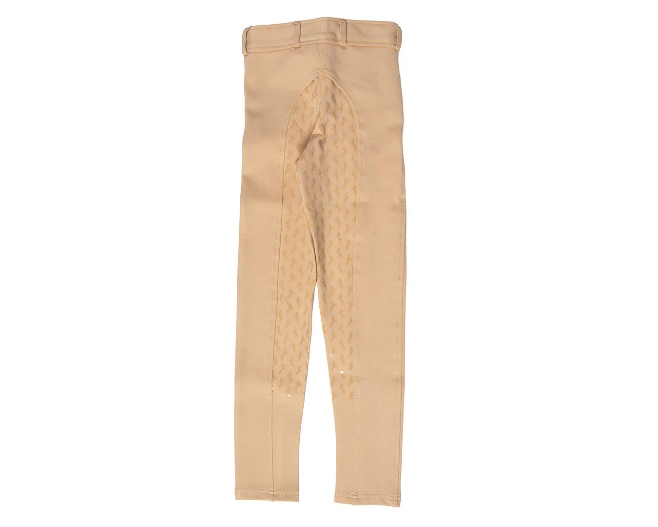 Huntington Rose Kids Jodhpurs | Full Gel Seat - Image 6