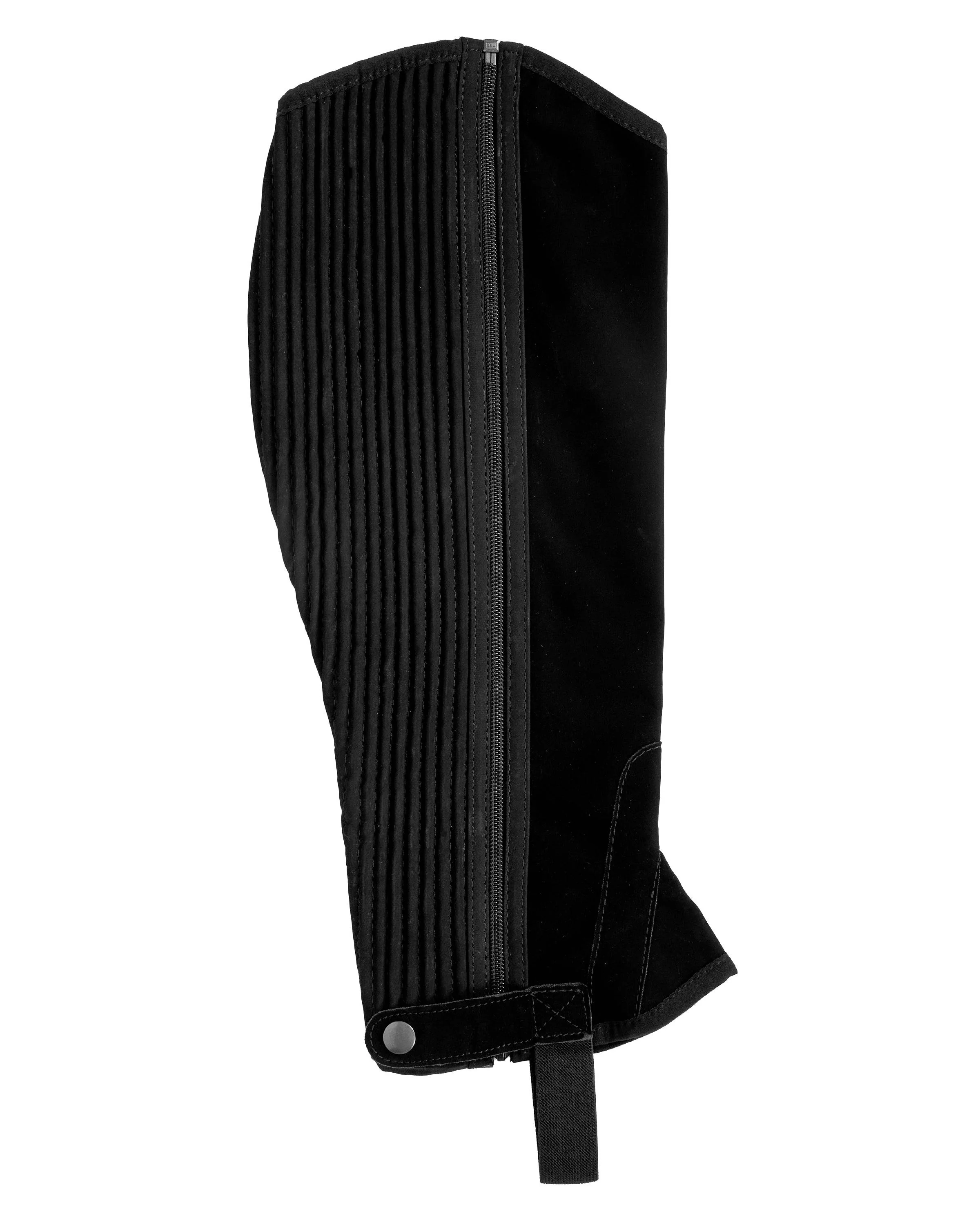 Huntington Synthetic Nubuck Gaiters - Image 3
