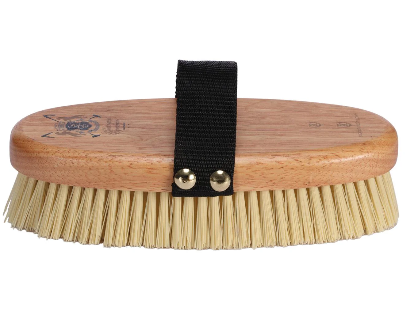 Huntington Tampico Body Brush - Image 2