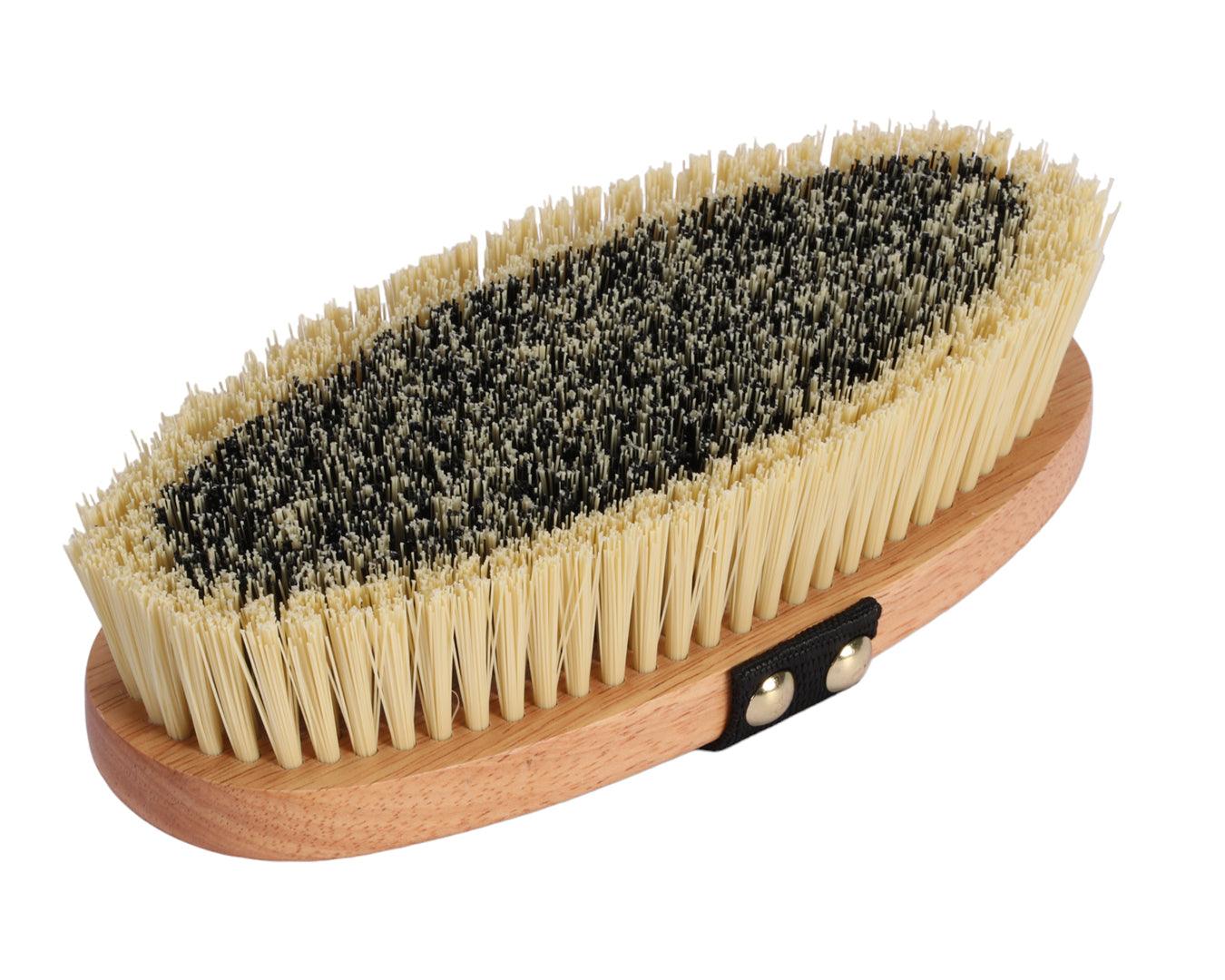 Huntington Tampico Body Brush - Image 3