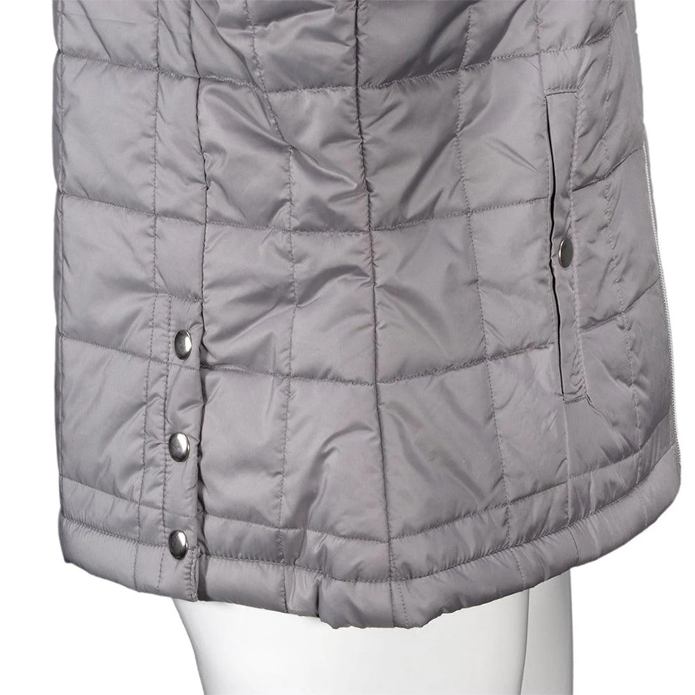 Huntington Tilly Quilted Youth Vest - Image 14