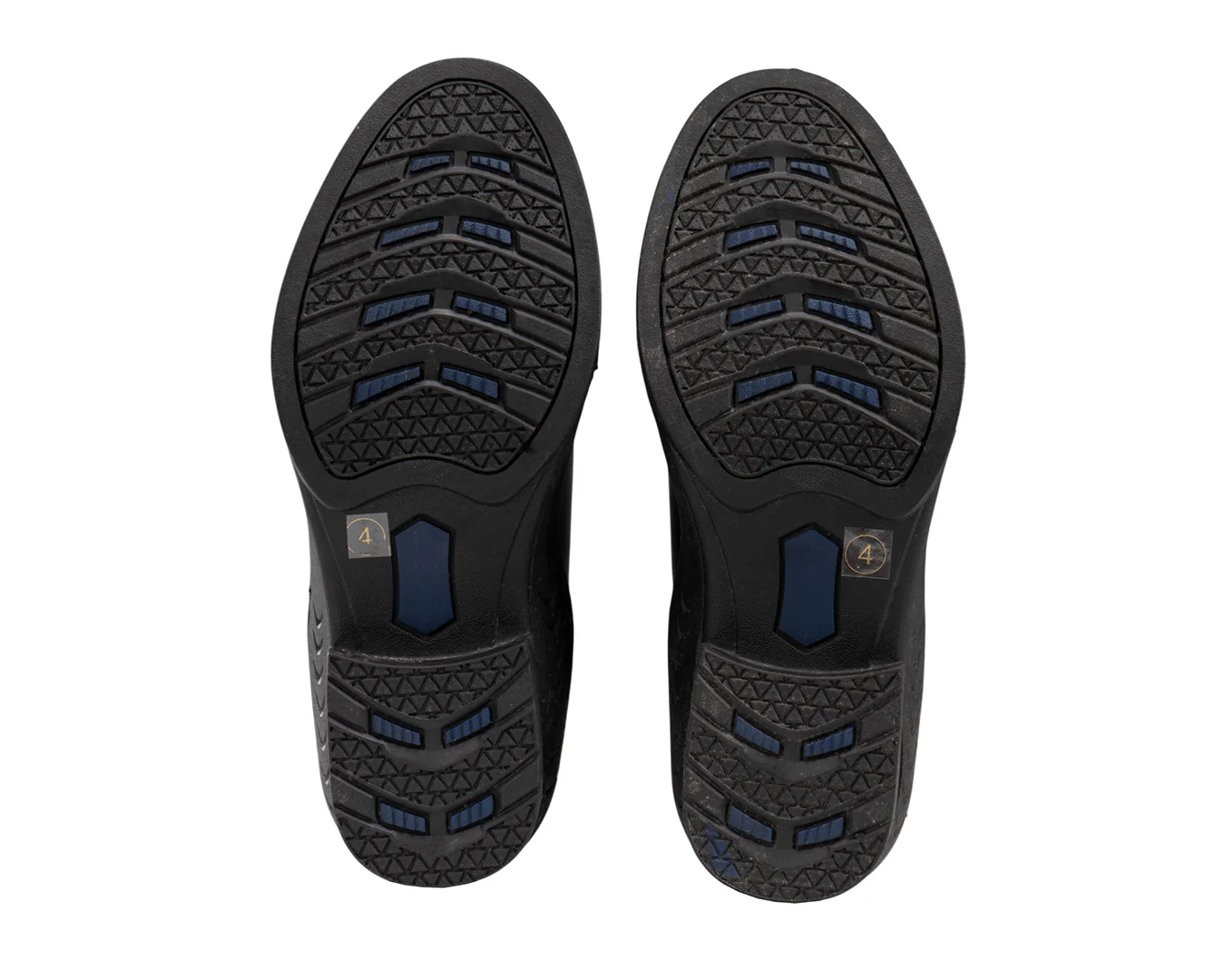 Huntington Youth Elastic Sided Jodhpur Boots - Image 10