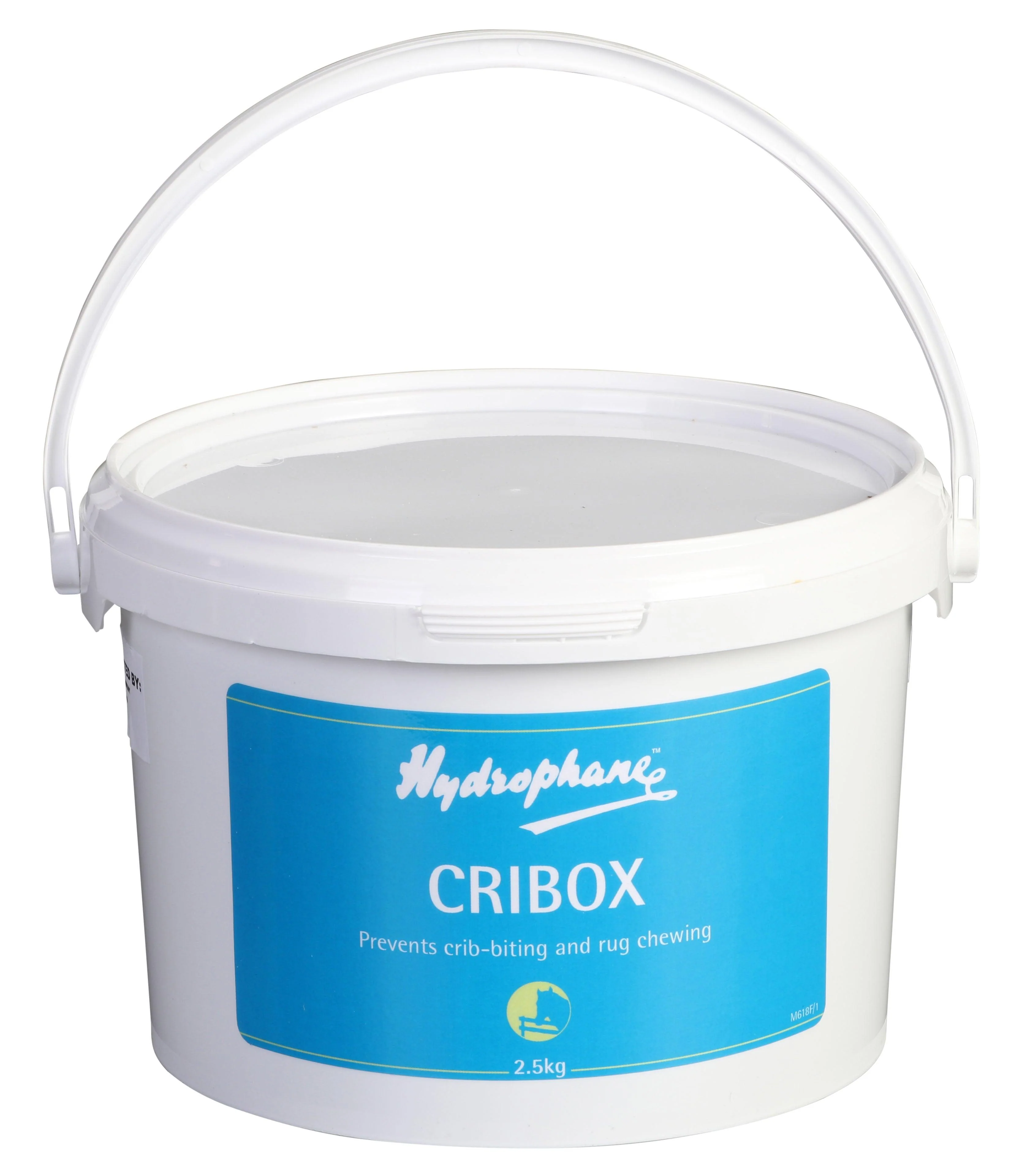 Hydrophane Cribox - Prevents Horses Crib-biting - Image 4