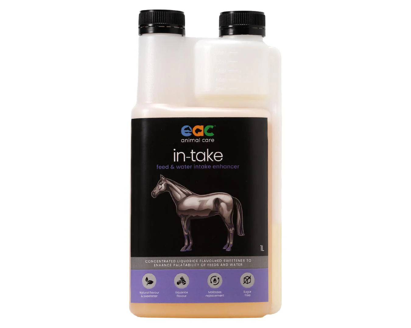 IN-TAKE Feed & Water Enhancer for Horses - Image 2