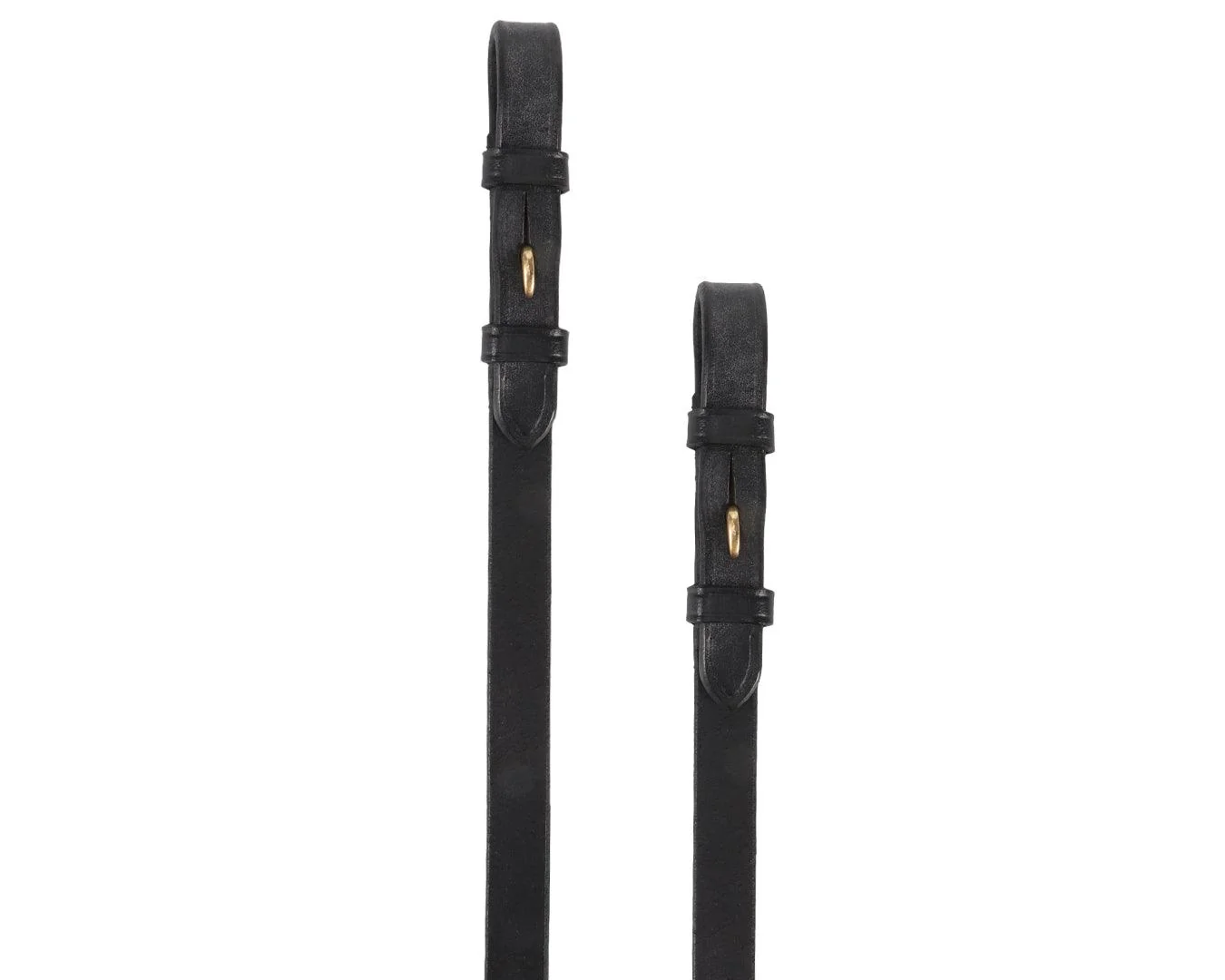 Jeremy & Lord Dressage Bridle - Image 6