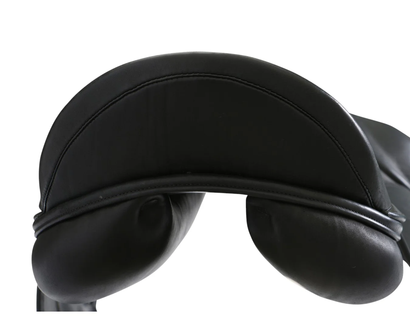 Jeremy & Lord Dressage Saddle with Adjustable Gullet - Image 6