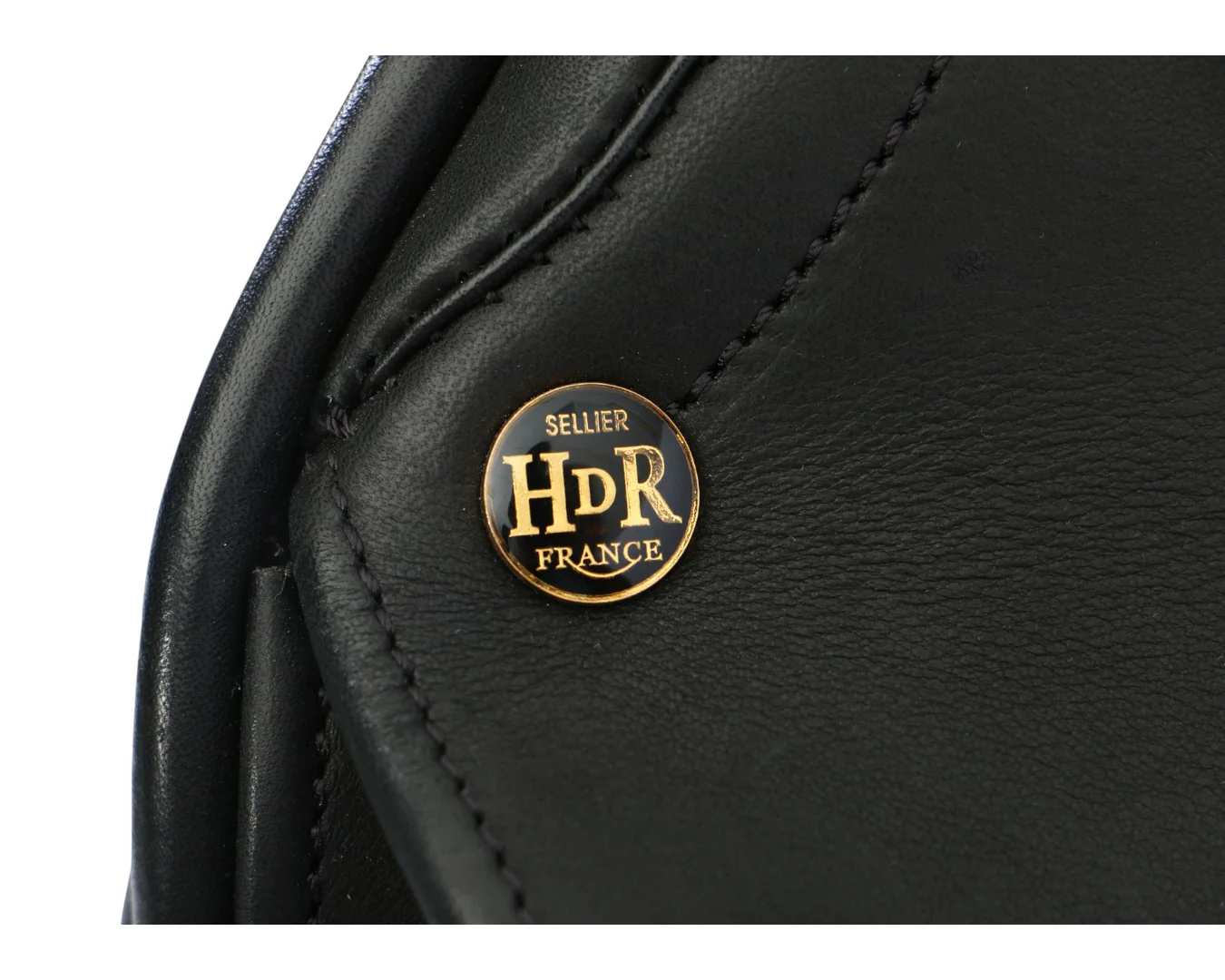 Jeremy & Lord Dressage Saddle with Adjustable Gullet - Image 7