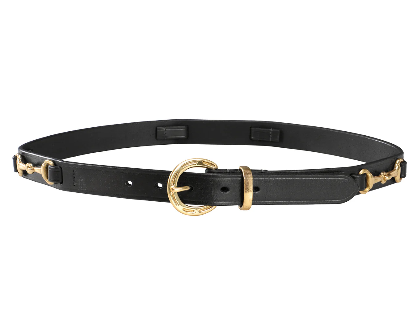 Jeremy & Lord Equestrian Belt - Image 2