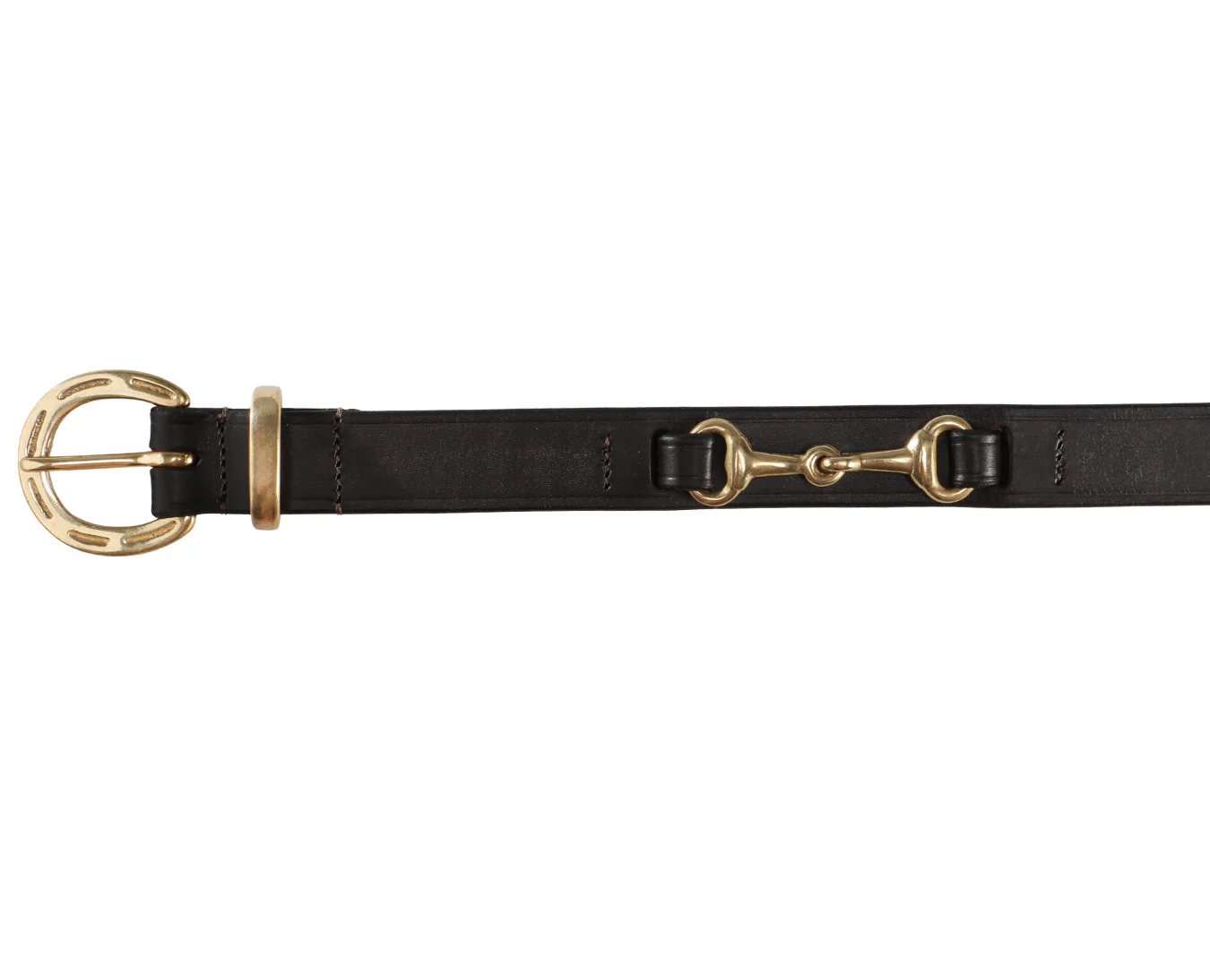 Jeremy & Lord Equestrian Belt - Image 3
