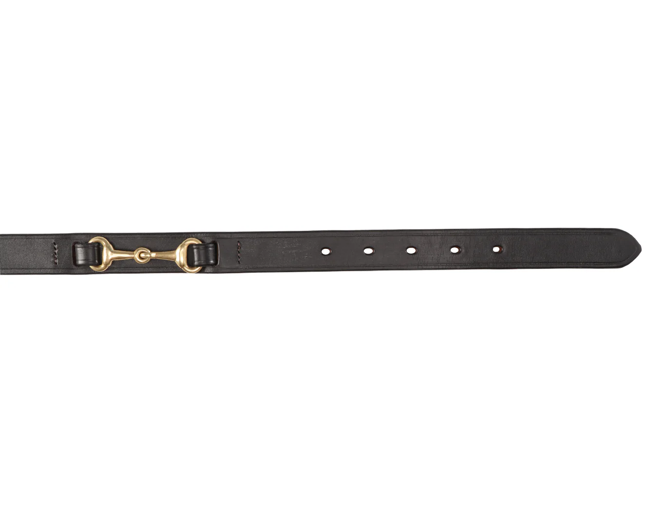 Jeremy & Lord Equestrian Belt - Image 4