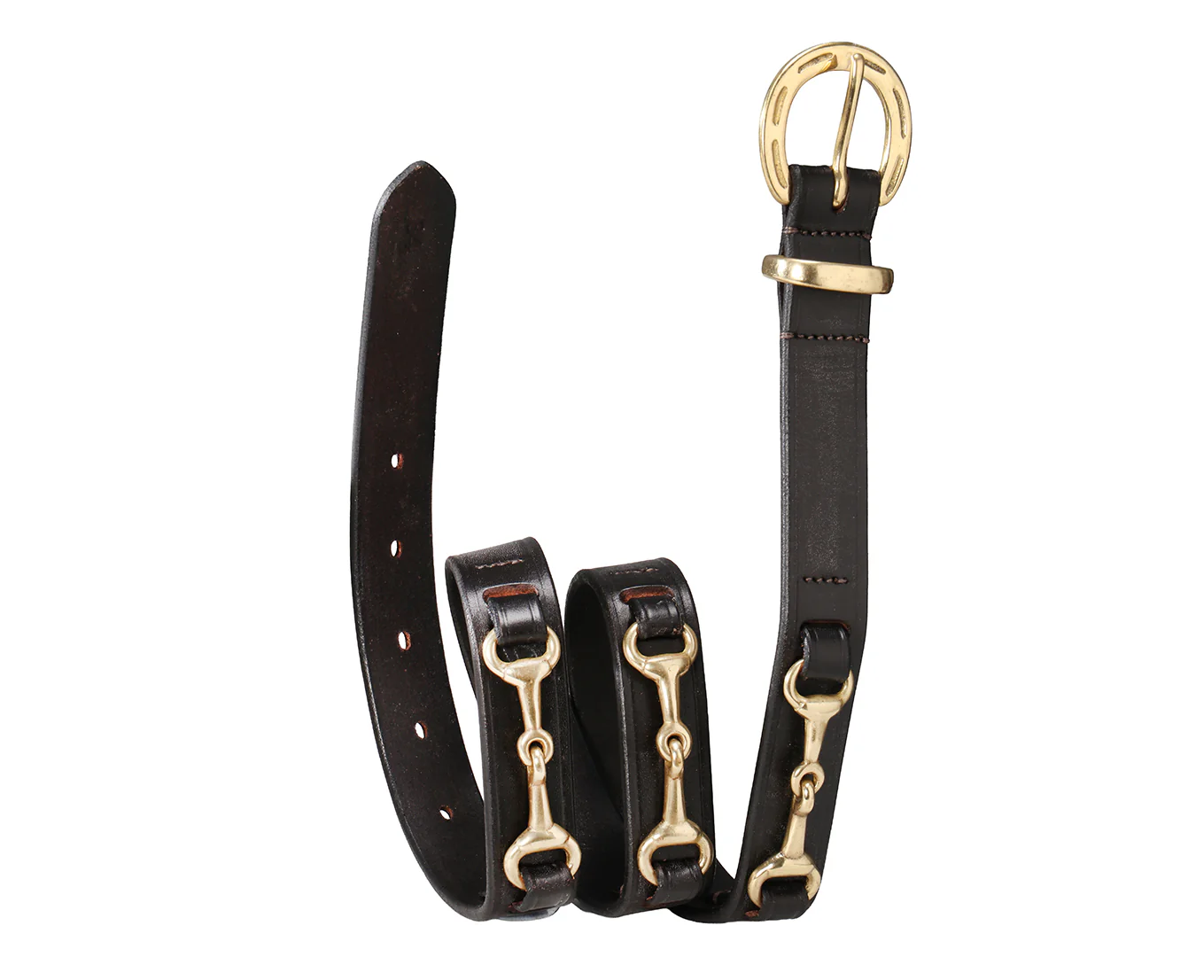 Jeremy & Lord Equestrian Belt - Image 5
