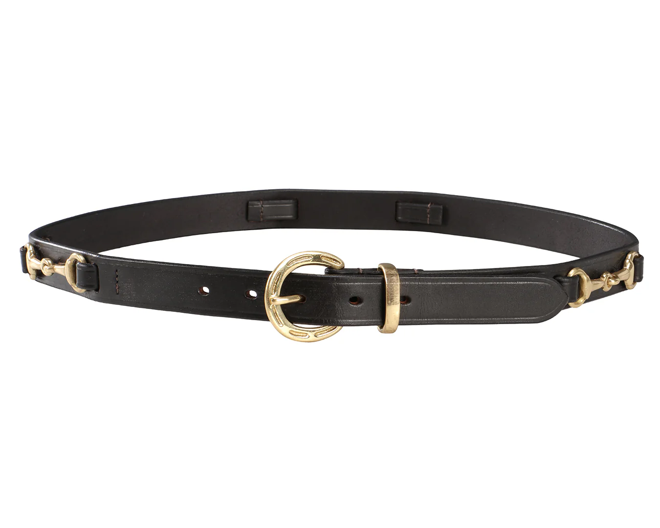 Jeremy & Lord Equestrian Belt - Image 6