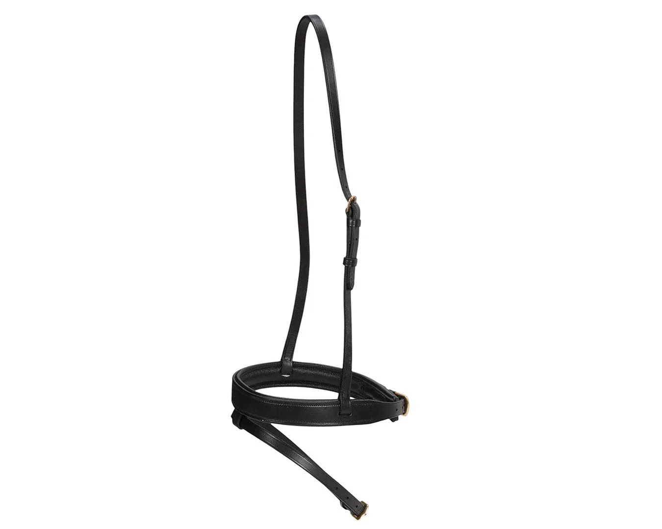 Jeremy & Lord Hanoverian Noseband - Image 2