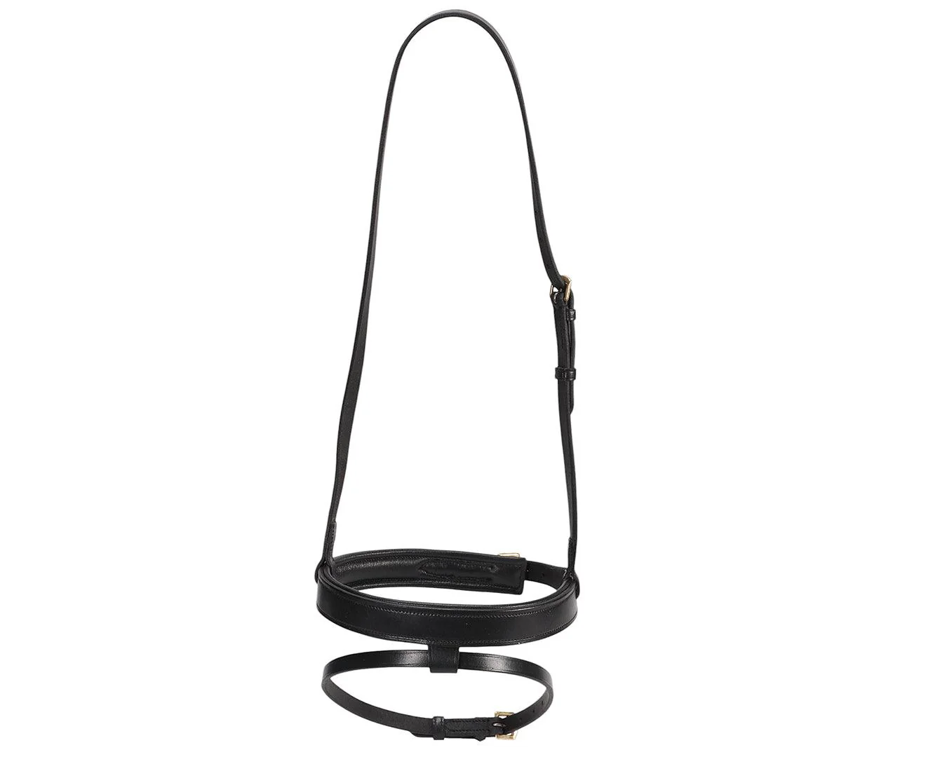 Jeremy & Lord Hanoverian Noseband - Image 3