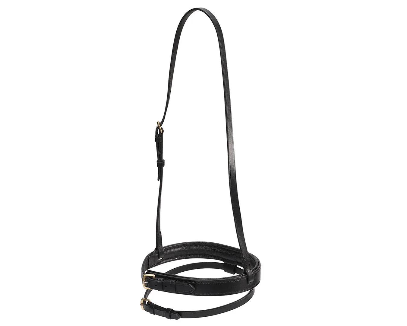 Jeremy & Lord Hanoverian Noseband - Image 4