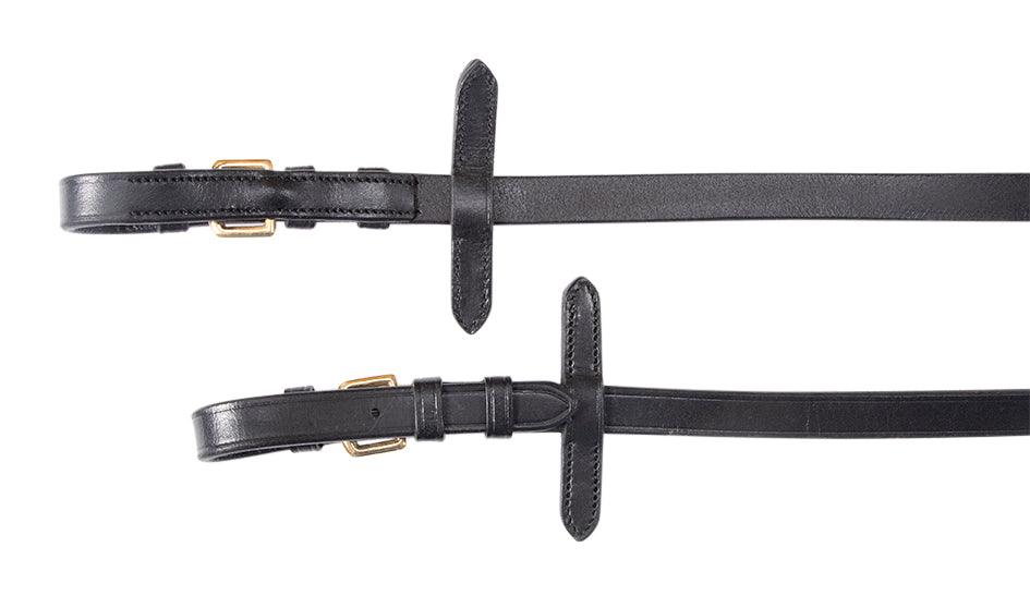 Jeremy & Lord Prestige Bridle - Image 4
