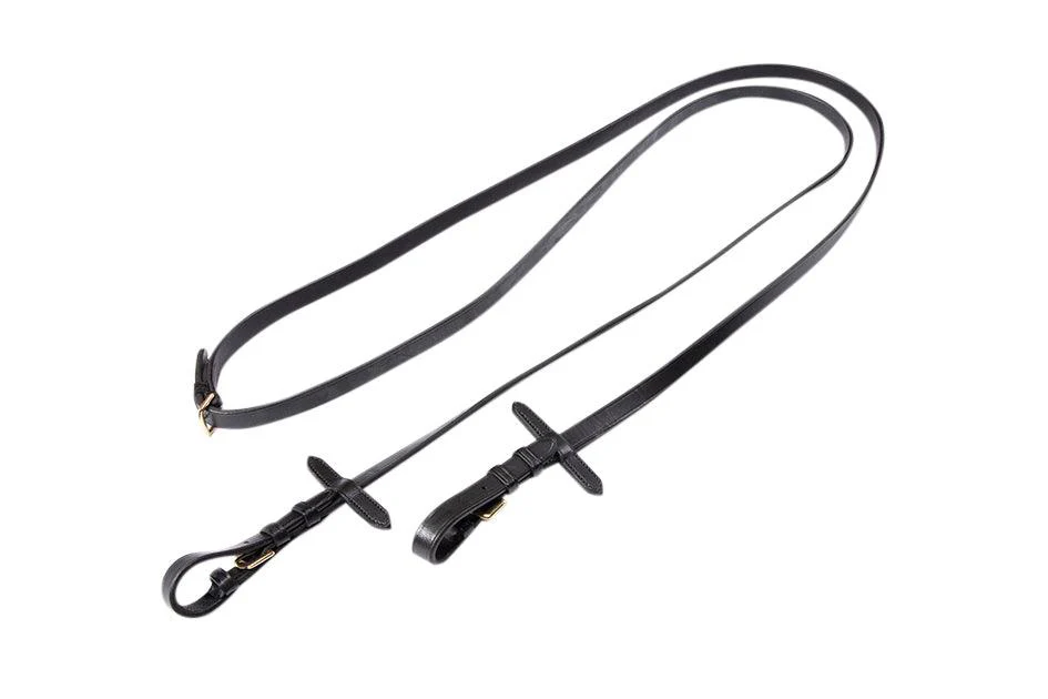 Jeremy & Lord Prestige Bridle - Image 6