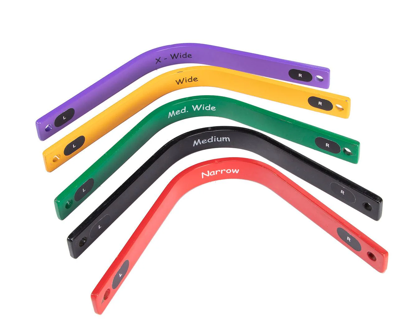 STC Dressage Saddle Gullet Plate - Image 2