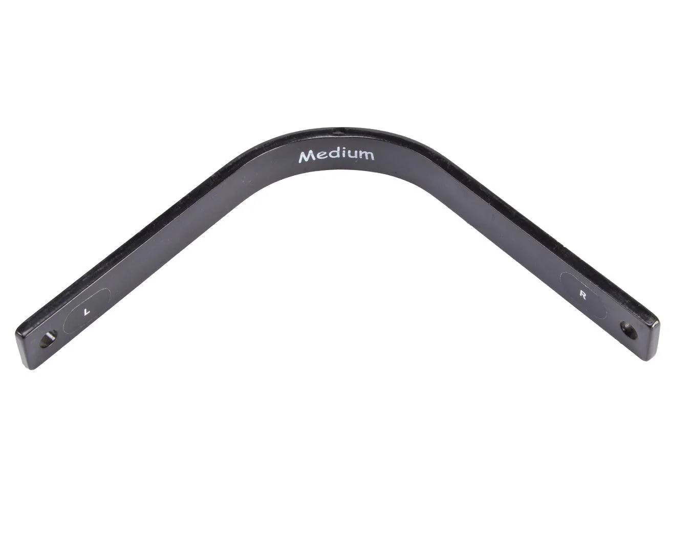 STC Dressage Saddle Gullet Plate - Image 3