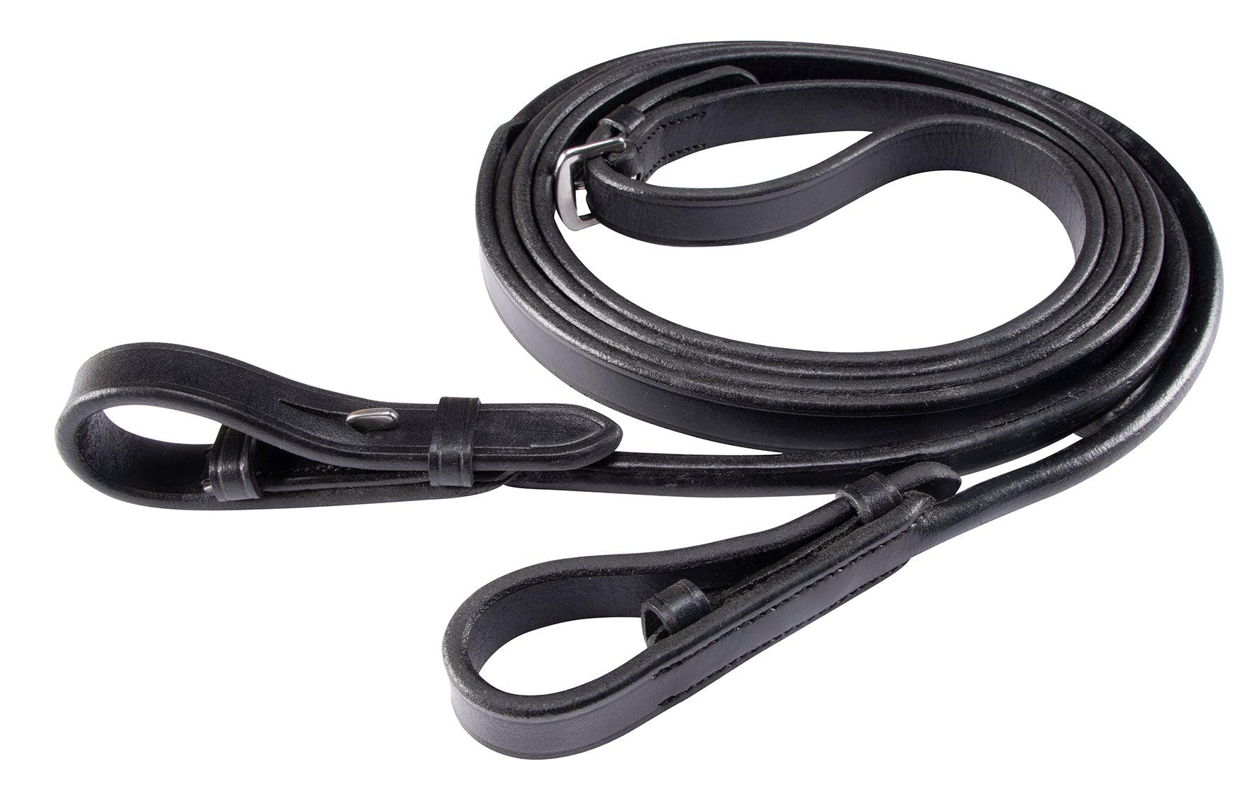 Jeremy & Lord Rolled Memory Foam Bridle - Image 2