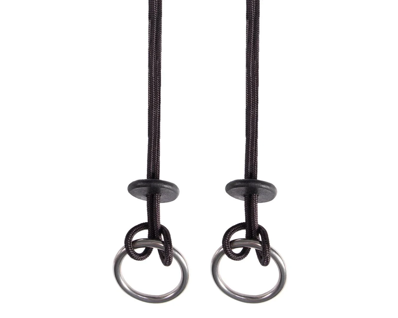 Jeremy & Lord Rope Gag Side Piece