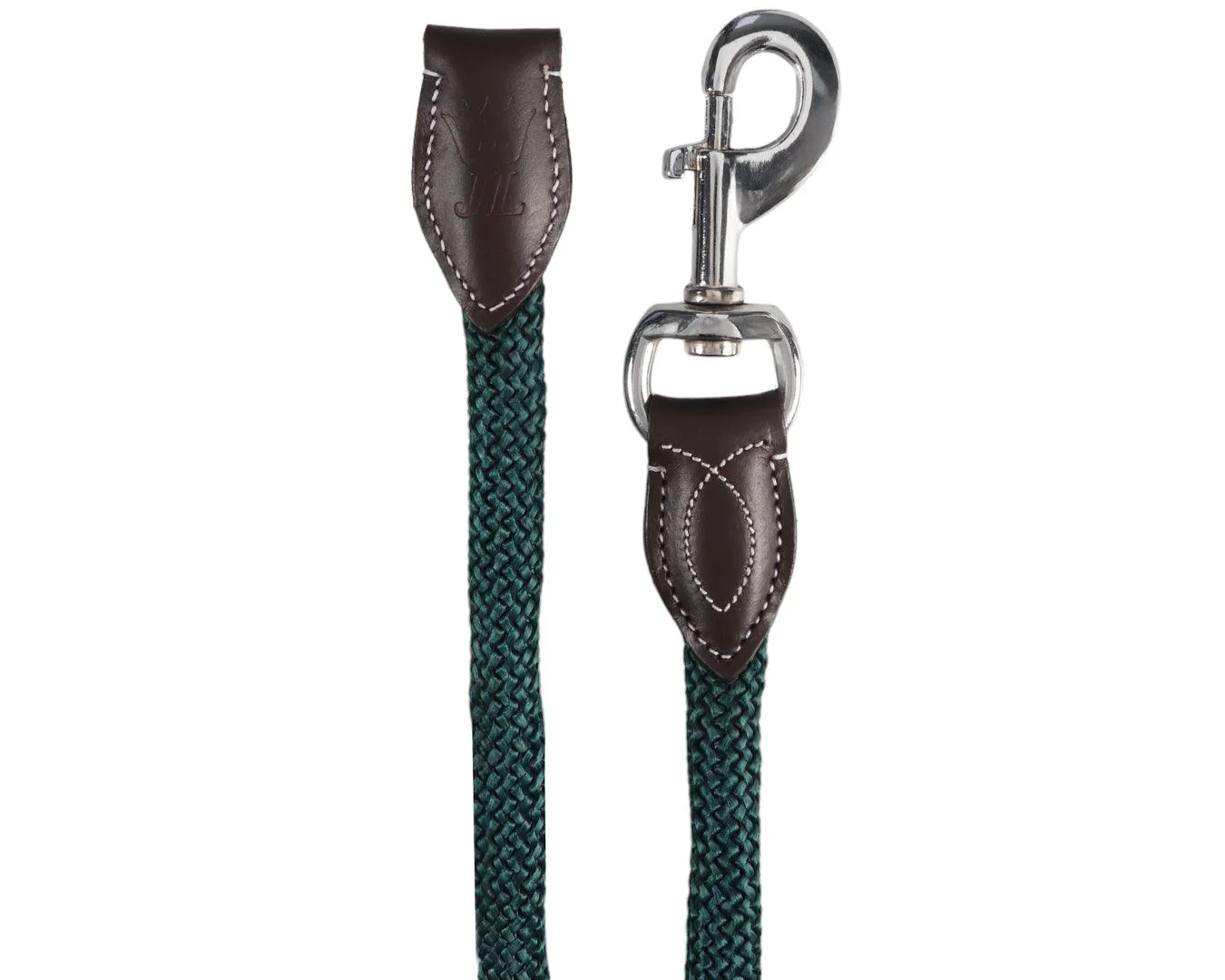 Rope & Leather Lead - Image 11