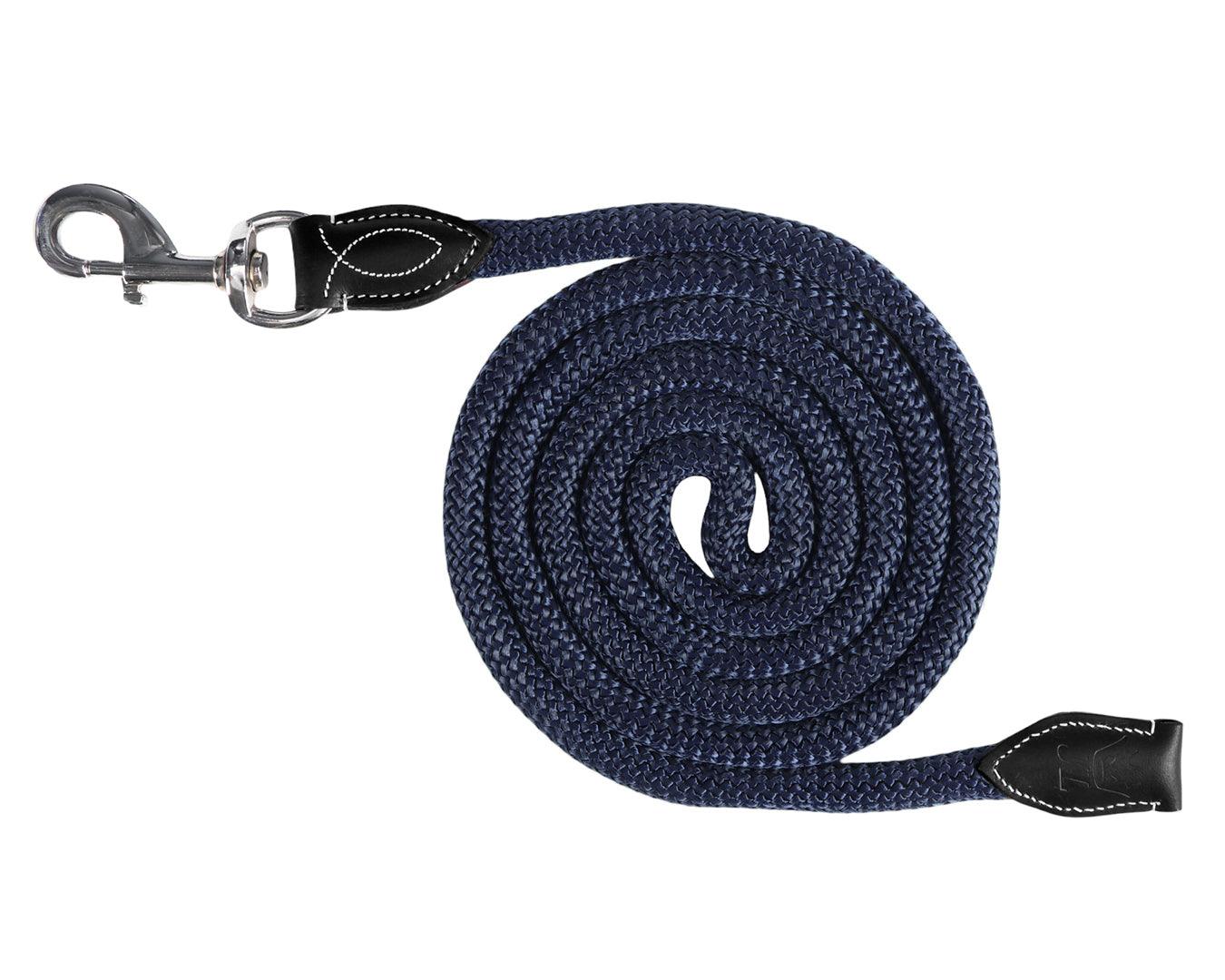 Rope & Leather Lead - Image 13