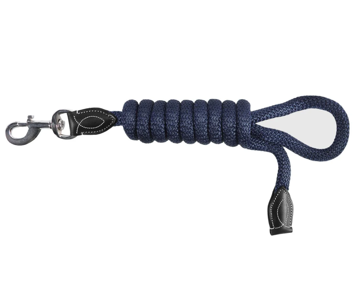 Rope & Leather Lead - Image 15