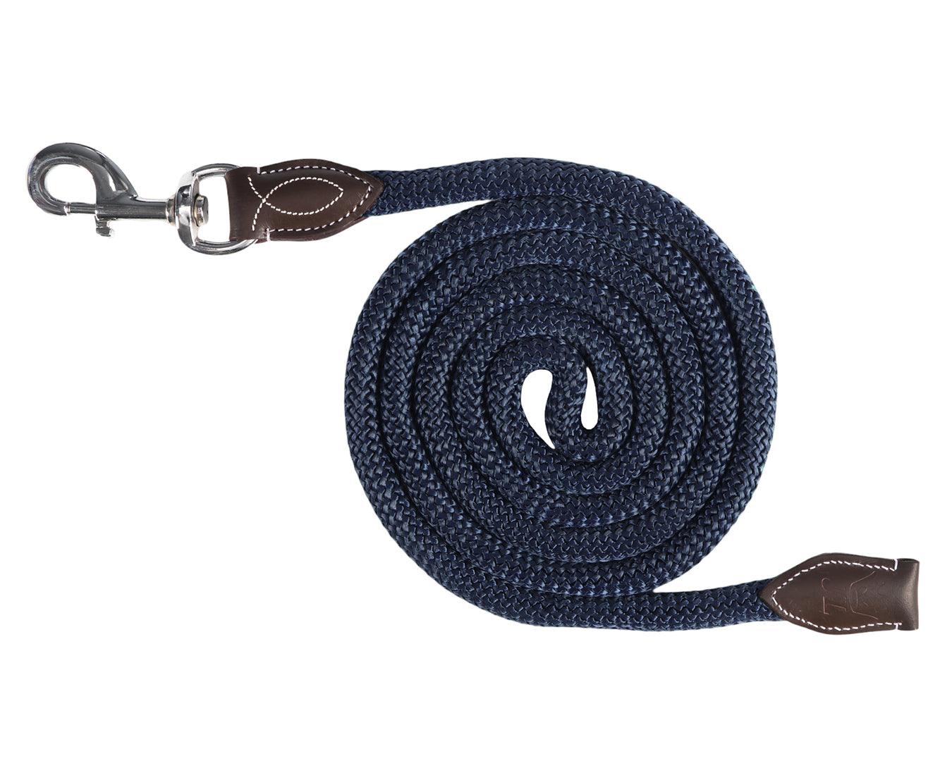 Rope & Leather Lead - Image 16
