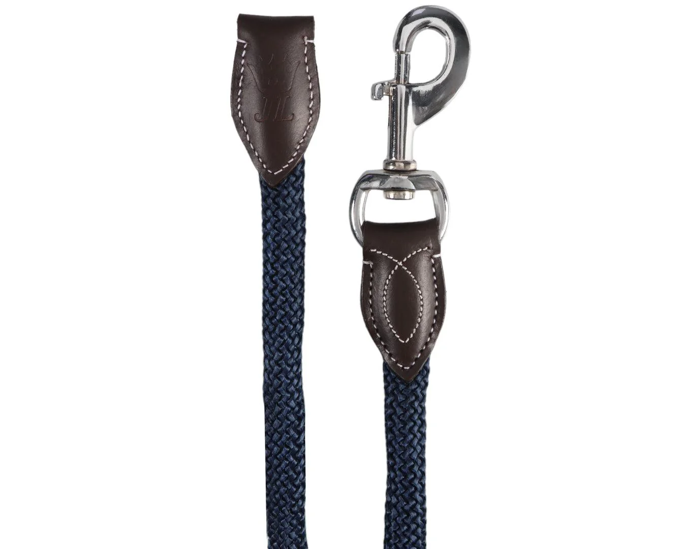 Rope & Leather Lead - Image 17