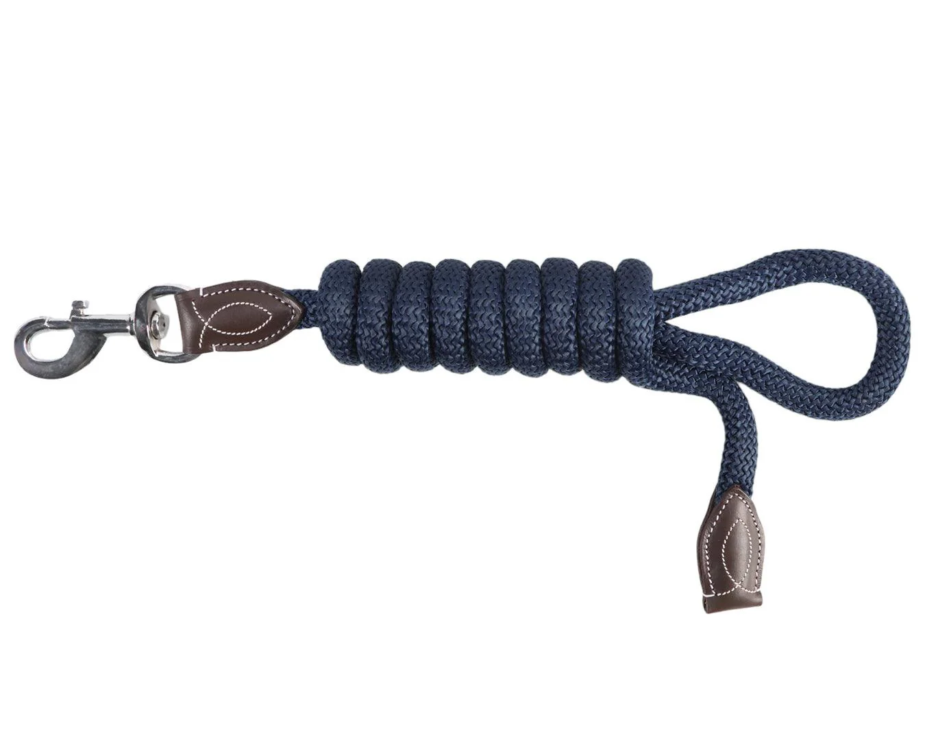 Rope & Leather Lead - Image 18