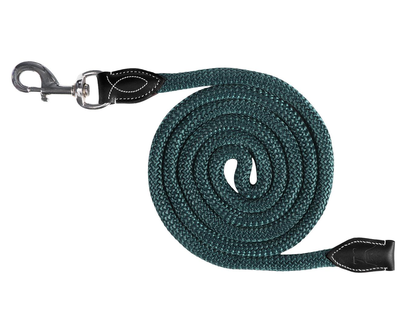 Rope & Leather Lead - Image 7