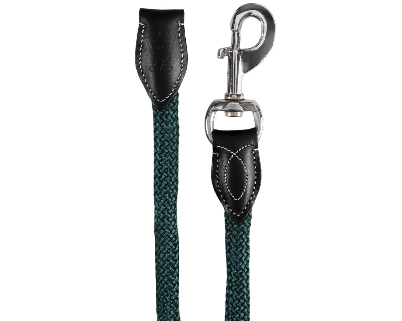 Rope & Leather Lead - Image 8