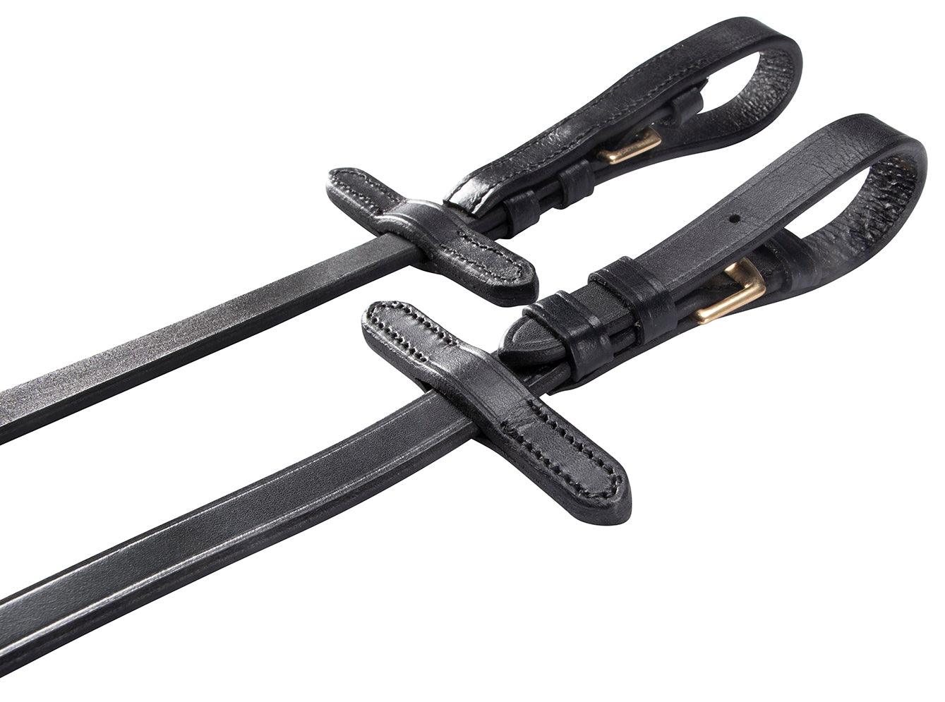 Jeremy & Lord Rubber Grip Reins - Image 9