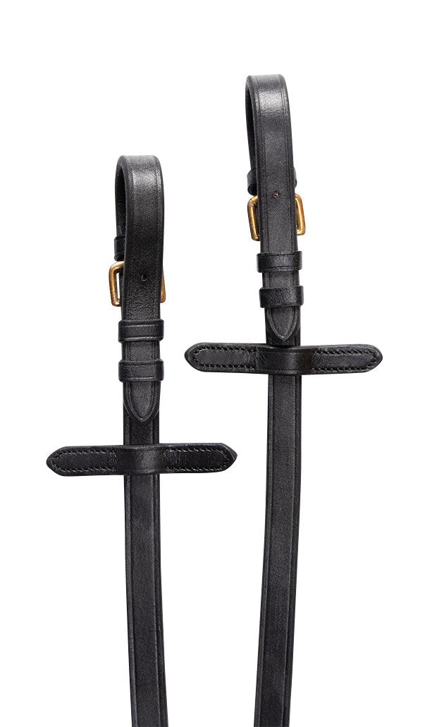 Jeremy & Lord Web Reins - Image 2