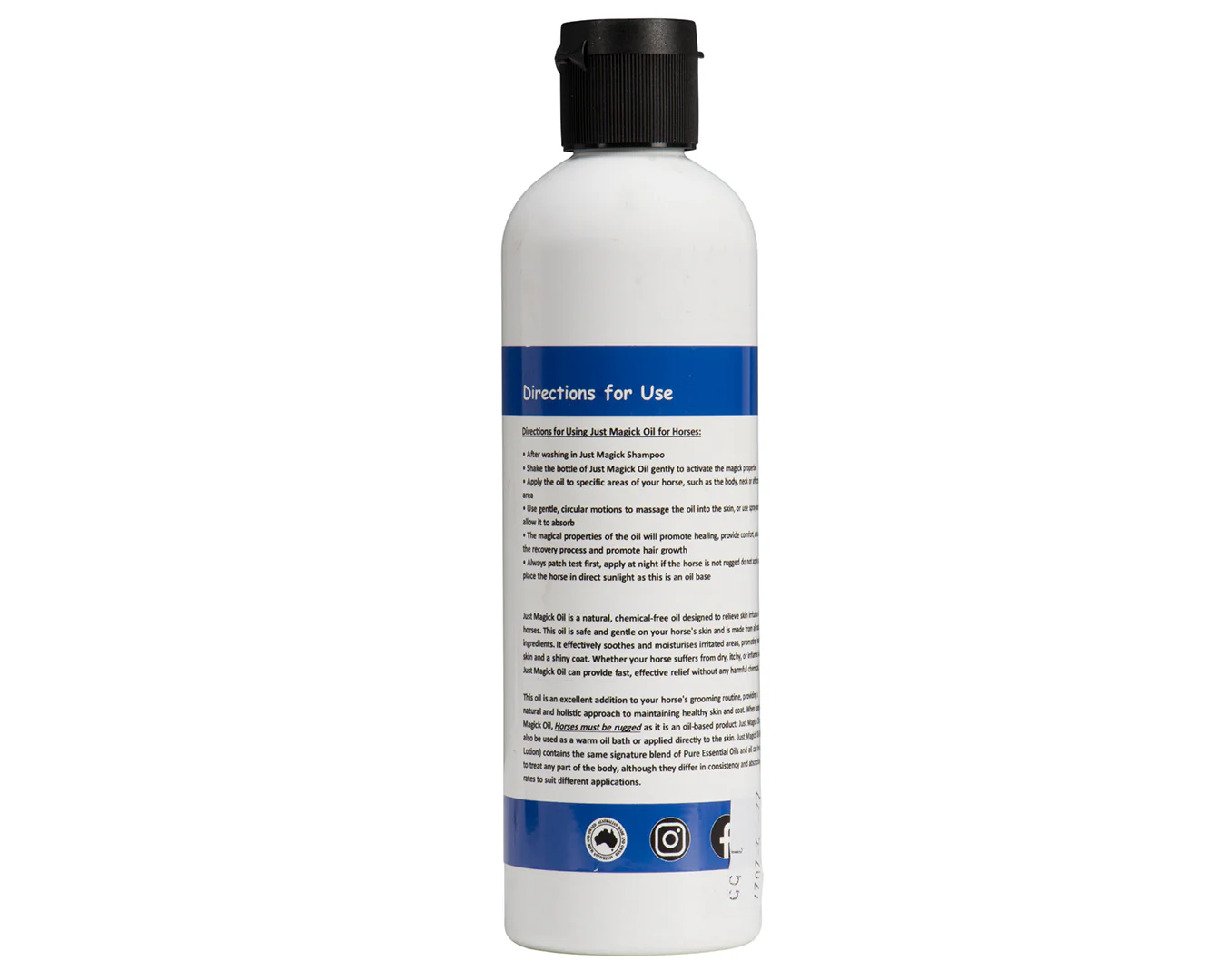 Just Magick Oil - Image 2